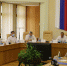 Вопрос водоснабжения крымской столицы находится на постоянном контроле Правительства Республики - Газета Черноморские известия