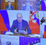 Владимир Путин: Многие решения по развитию страны и укреплению социальной сферы были инициированы «Единой Россией» - Газета Черноморские известия