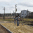 ПРЕОБРАЖАЕТСЯ  СЕЛО ОЛЕНЕВКА - Газета Черноморские известия