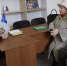 Депутат Государственного  Совета Республики Крым  ответила на вопросы  черноморцев - Газета Черноморские известия