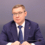 Владимир Якушев: Повестку «Единой России» в весеннюю сессию Госдумы определяла реализация Послания Президента - Газета Черноморские известия