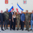 Главная задача добровольцев —  защита Крыма! - Газета Черноморские известия