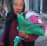 Жительницу поселка Черноморское  поздравили с 90-летием - Газета Черноморские известия