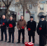 В день защитника отечества черноморцы  почтили память погибших в годы ВОВ - Газета Черноморские известия