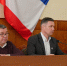 Состоялось совещание  с представителями  ресурсоснабжающих  и управляющих  организаций - Газета Черноморские известия