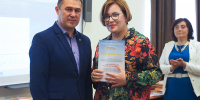 Современная библиотека — это пространство для творчества и вдохновения читателей - Газета Черноморские известия
