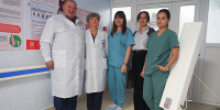 7 октября — День беременных - Газета Черноморские известия