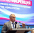 Владимир Константинов: Планы работы «Единой России» в республике формируются, исходя из потребностей крымчан - Газета Черноморские известия