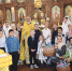 ДЕНЬ СВЯТИТЕЛЯ НИКОЛАЯ В ХРАМЕ СВЯТЫХ И ПРАВЕДНЫХ ЗАХАРИЯ И ЕЛИСАВЕТЫ! - Газета Черноморские известия