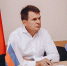 Леонид Бабашов: «2025-й — год созидания, поддержки и памяти» - Газета Черноморские известия