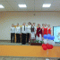В Черноморской школе №2 дан старт  Году единства народов России - Газета Черноморские известия