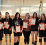Определены победители в первенстве по волейболу - Газета Черноморские известия